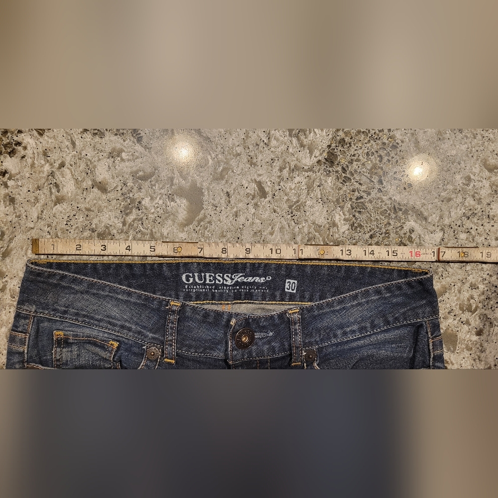 GUESS Jeans - Picture 7 of 9